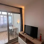Votre Pied-a-terre En Bord De * Sète