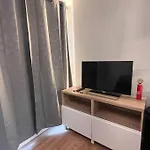 Votre Pied-a-terre En Bord De דירה Sète