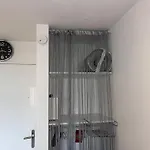 Votre Pied-a-terre En Bord De דירה