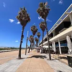 Votre Pied-a-terre En Bord De דירה Sète