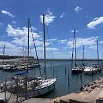 Votre Pied-a-terre En Bord De דירה Sète