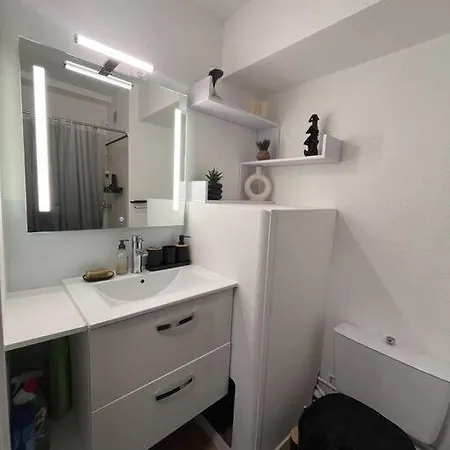 Votre Pied-a-terre En Bord De