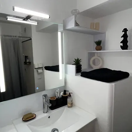 Votre Pied-a-terre En Bord De