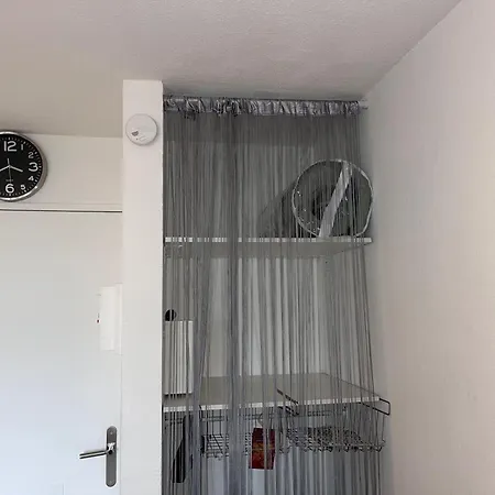 Votre Pied-a-terre En Bord De Διαμέρισμα