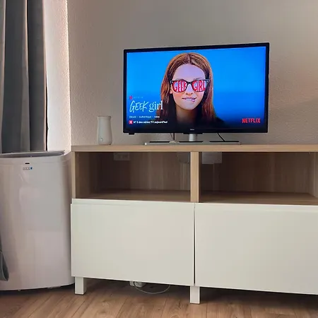 Votre Pied-a-terre En Bord De * Sète