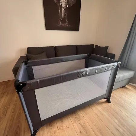 Votre Pied-a-terre En Bord De *