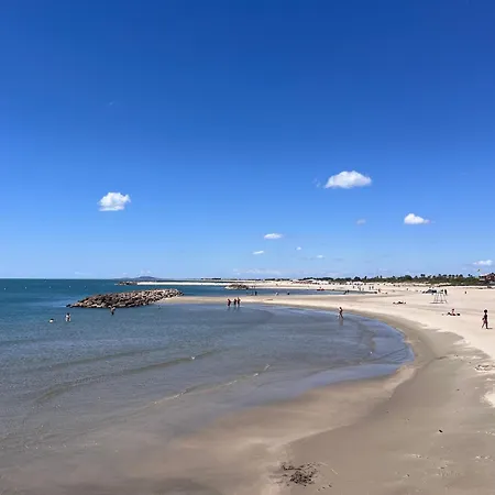 Votre Pied-a-terre En Bord De Διαμέρισμα *