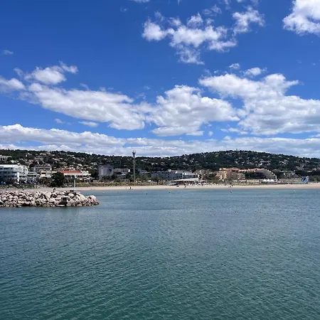 Votre Pied-a-terre En Bord De Σετ