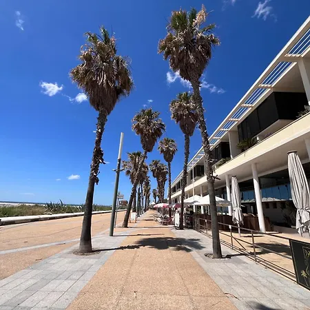 Votre Pied-a-terre En Bord De Διαμέρισμα Σετ