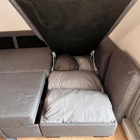 アパート Votre Pied-a-terre En Bord De *