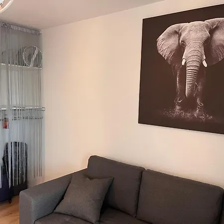 Apartamento Votre Pied-a-terre En Bord De