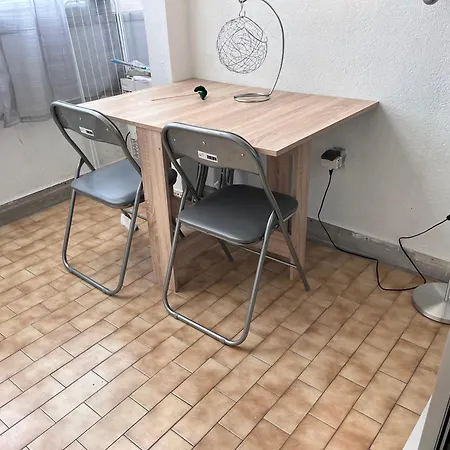 Votre Pied-a-terre En Bord De