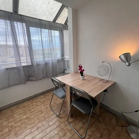 Votre Pied-a-terre En Bord De Sète