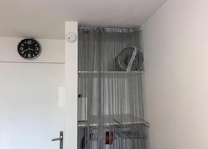 Votre Pied-a-terre En Bord De Apartman